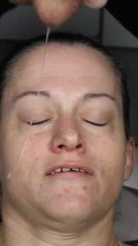 My Latest Cum Coating