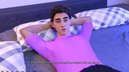 Visual Novels: Čerstvé ženy, část 32