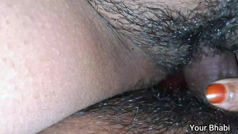 Bhabi: Village Bhabhi Hardsex i sovrummet Superhit Sex Video