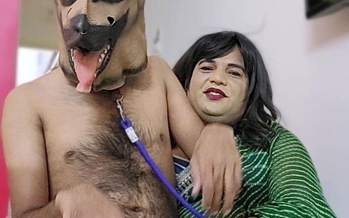 Indiansissychubby: 내 새로운 애완 동물 신즈