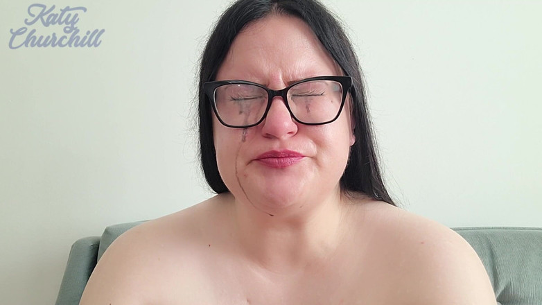 Katy Churchill: Breakup and Begging