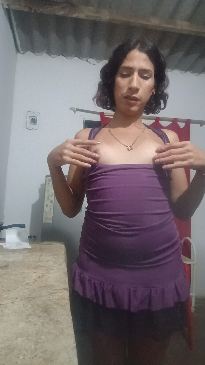 Femboy from Colombia: Kami mengingat momen-momen kaya