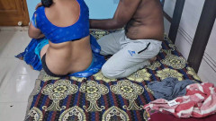 Sexy sindu: Krásná Sindu Bhabhi Úžasný XXX hardcore sex v Sárí