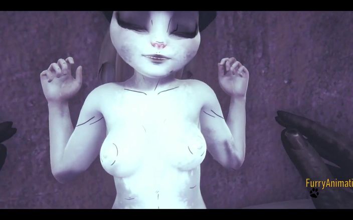Yaoitube: Hentai Furry 3D - Judy Hopps 따먹기 및 POV - 일본 아시아 만화 애니메이션 게임 포르노