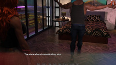 Neon2520: Het lot zal ons niet scheiden v0.6b vreemdgaande update #03