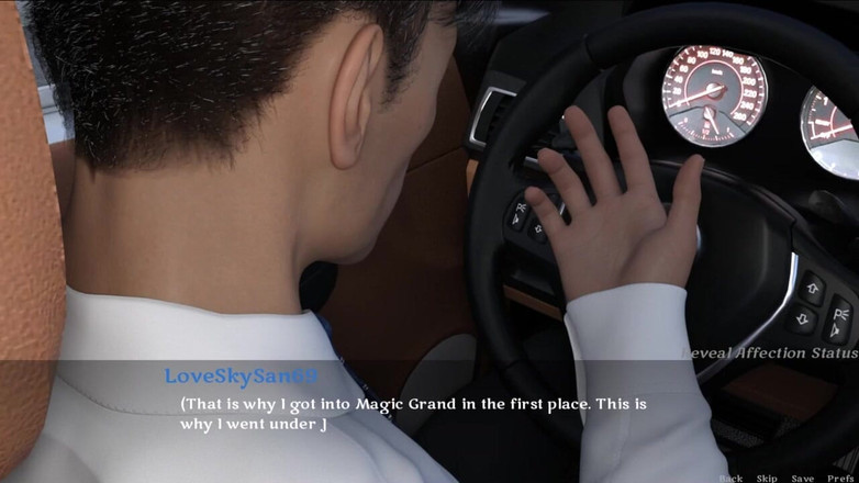 LoveSkySan69Real: L'amore di una matrigna (orborigin) parte 9 plus - Parte 117 Potere lesbico di...