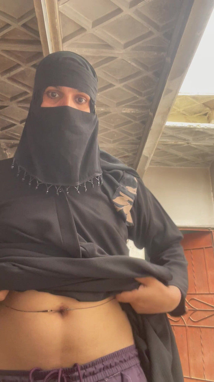 Apple00001: Hijab Makes Me More Visible