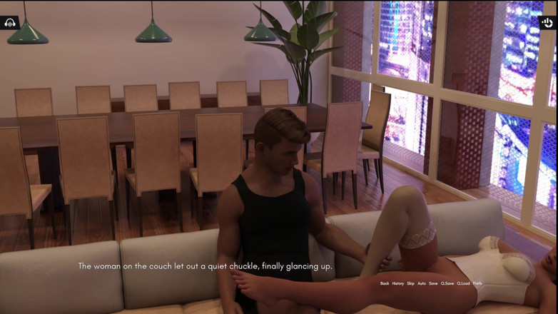 Wickedgammes studio: Stadt der Sünde – die Nocturne-Akten (Teil 1)