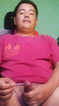 Petani filipino yang sangat terangsang