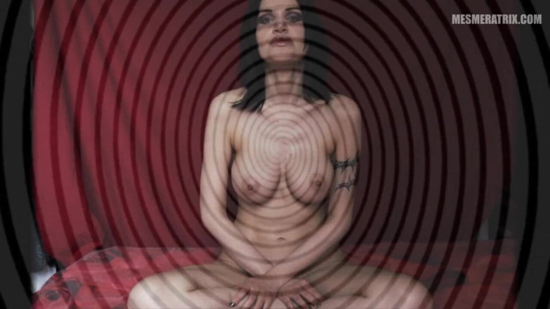 Lady Mesmeratrix Official: Hipnotizada pela supremacia feminina