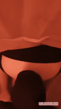 Arab Delivery Guy Stops by for Anon Blowjob and Rims and Breeds My Ass