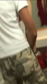 Fucked in the Toilet