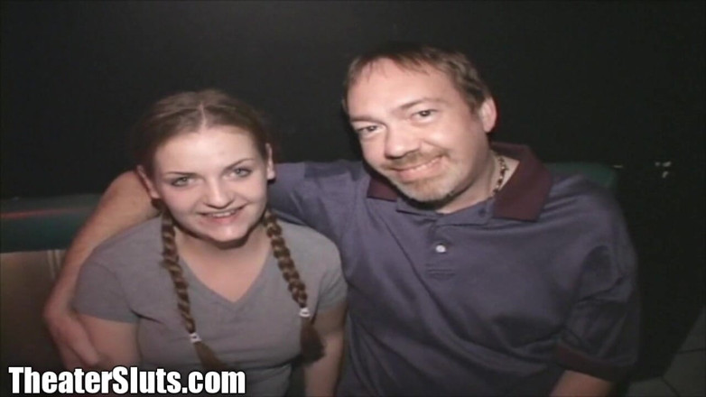 Theater Sluts: Pigtails Dubur – Remaja Ghetto Dikongkek Gangbang Dalam Pepek 18 Tahun Dan...