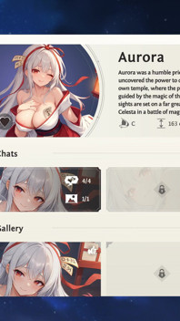 Ep6: Unlocking More Maidens - Everlusting Life