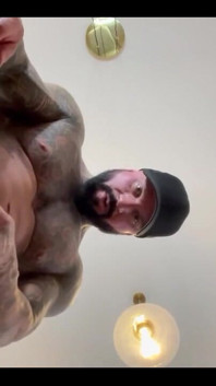 Im Looking to Get Bigger