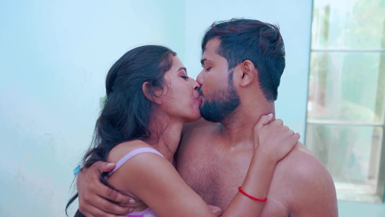 Cobblah Studio: India Caliente Sexy Sali Enseñando Sexo a Su Jija En...