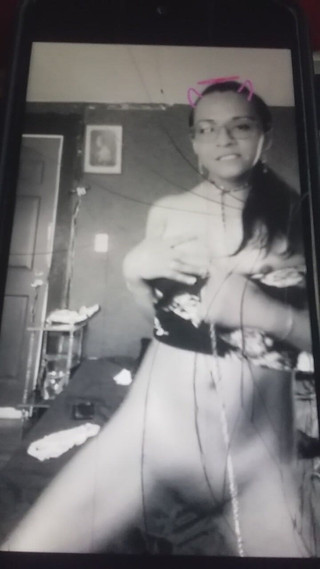 Sexy Ellyn: Jsem sexy a zábava