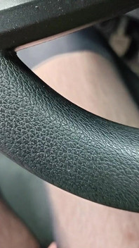 Défilé des bas à talons hauts