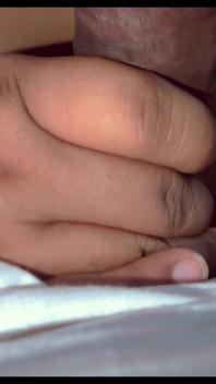 Malik dapat blowjob dari Kambli seksinya