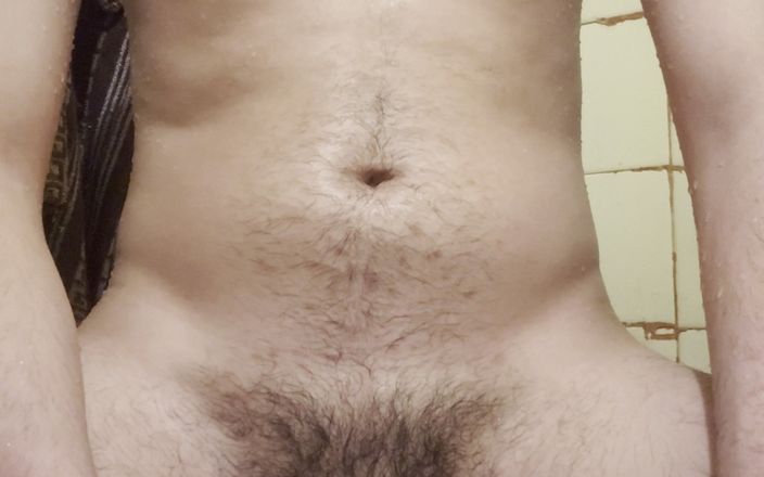 MartyBrady: Verspielte twinkboy spielt mit fleshlight und kommt