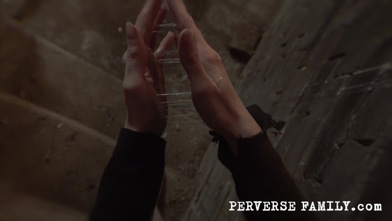 Perverse Family: Perverse Family 25.2 season 2: Perverse Vision