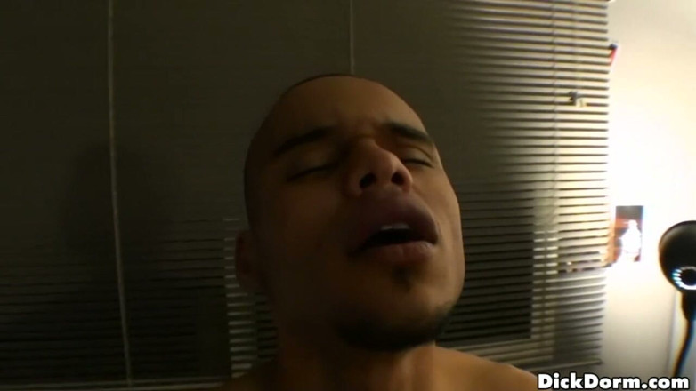Reality Dudes: Reality Dudes - Maverick Soaked Charles with Man Juice as They...