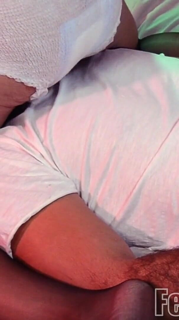 My Boyfriend's Diaper Piss and Pegging Submission (Fetish Explorers)