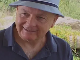 His Wife Wants to Try Out a BBC