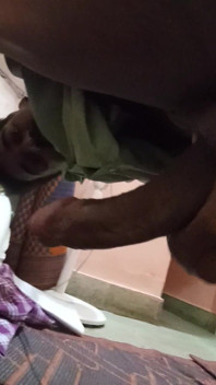 Big Dick Massage Showw