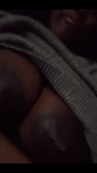 Fresh Milk Straight From This Body Built for Pleasure