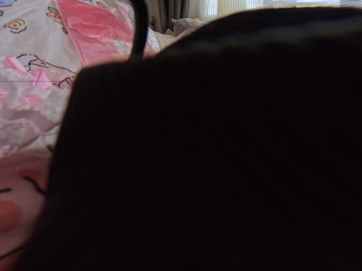 Aiko Maine: 360 en primer plano: tu juguete de peluche me mira...