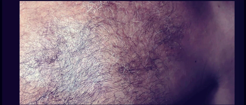 Stink HairyMale: Vücut Yağı - Bol Cumshot