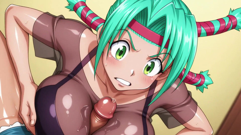 Prznai: Menchi (hxh)