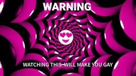 Förtrollar dig för att gå gay med suga suga och blåsa sången