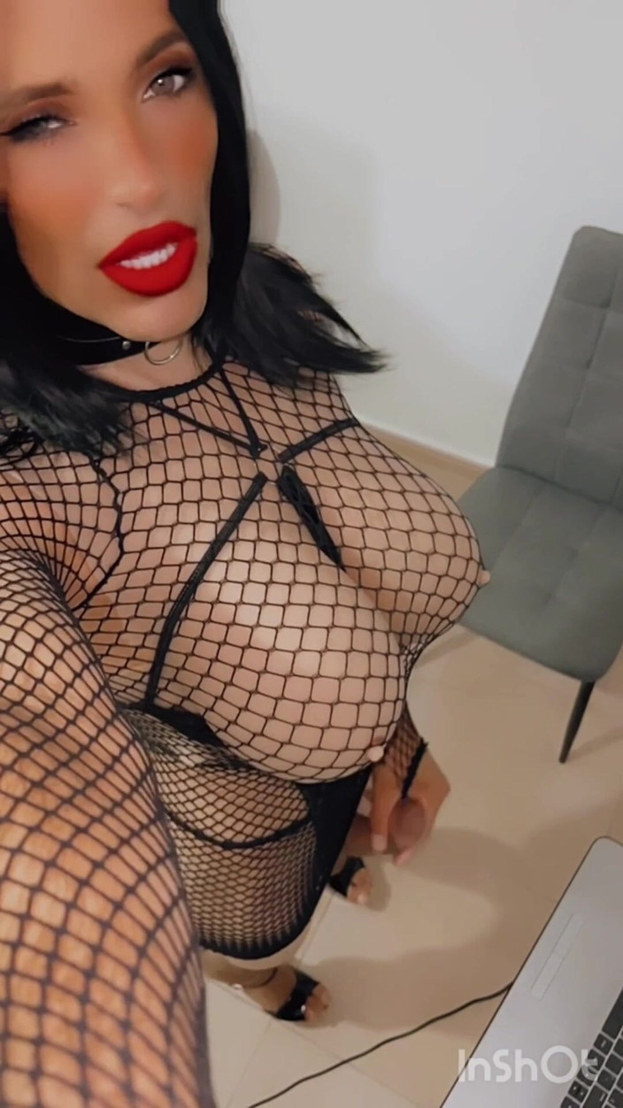 Sissy Slut Brianna: Apakah Anda menginginkannya? Buktikan bahwa Anda layak untuk itu