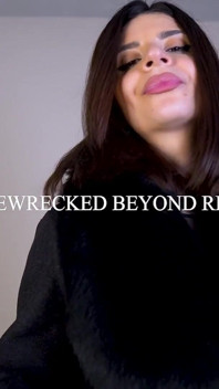 Homewrecked Beyond Pembaikan