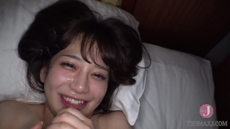 JAV Amateur: This secret video taken when I took advantage of a...