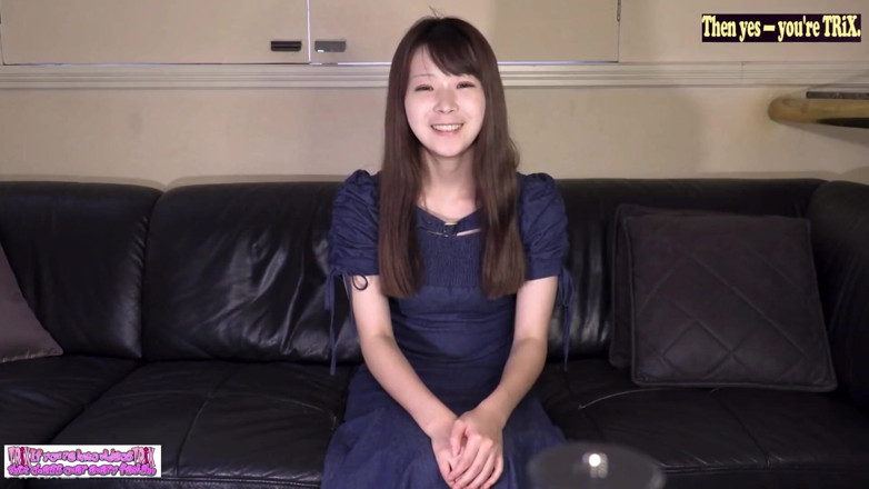 THAT'S WHAT SHE SAID: Asian Angel 27311