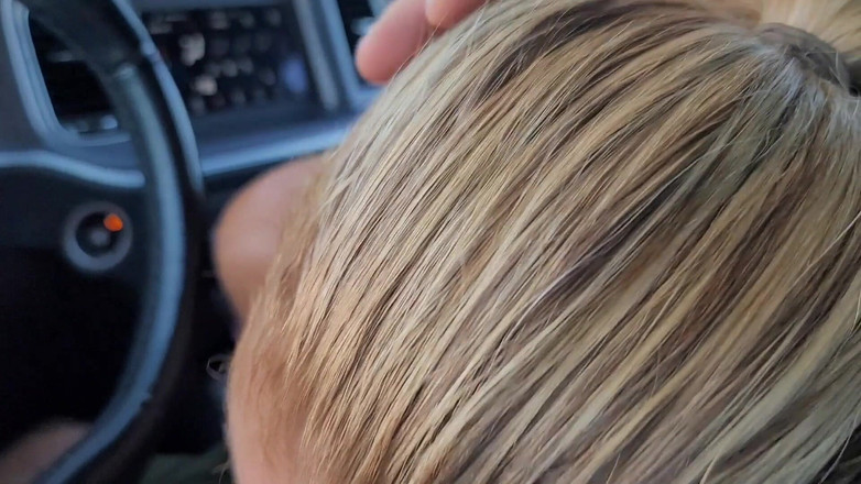 Danielle Renae: Curang dengan mulut saya untuk menunggang kereta