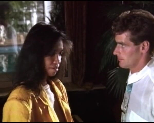 Hardcore German Club: Awek Jerman ini suka dikongkek dalam bilik mandi