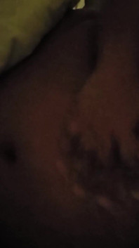 Simple Body Caressing