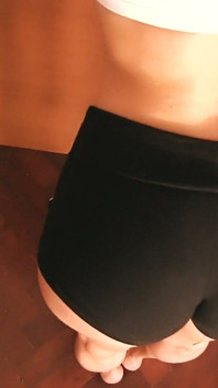 Video jadul! Definisi pawg pantat aduhai dan toket besar! Video lengkap bustycandy official - bc-003