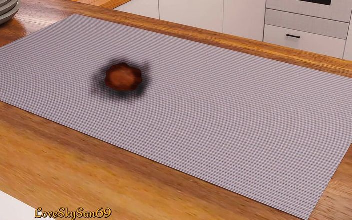 LoveSkySan69Real: Being a Dik 10 - phần 351 phần thưởng gợi cảm của Loveskysan69