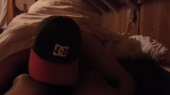 Justin hoodwar: Má rád ponožky