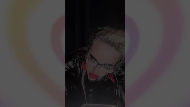 FinDom Goaldigger: Sissy nedostane JOI bez ponížení degradace Asmr okouzlující