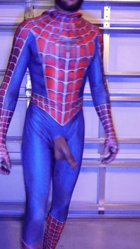 Spider-man Solo - First Edition