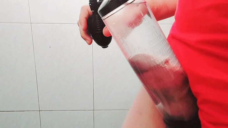 Kitty_Cross: +18 Kitty crossmodel heet wit eigengemaakte jonge femboy