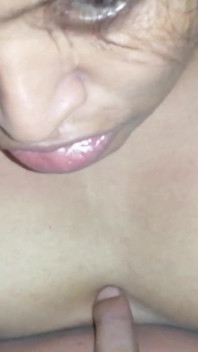 Facial impressões de desi bhabhi tremendo depois de bom sexo