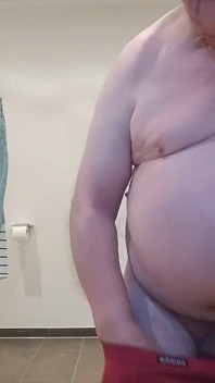 Probando mi nueva herramienta Massagre