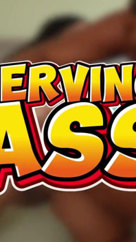 How Much Ass Can You Handle?